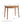 Solid Wood Desk