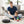 Geek Smart Robot Vacuum Cleaner G6
