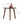 Single Center Table - Low Table