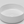 Ceramic Round Above Counter Bathroom Vessel Sink