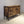 Industrial Style 6 Drawer Double Dresser