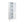 Tall Narrow Tower Freestanding Cabinet with 2 Shutter Doors