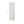 Tall Narrow Tower Freestanding Cabinet with 2 Shutter Doors