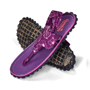 Slingbacks - Women's - Purple - TRAPSKI
