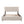 Upholstered Platform Bed with 2 Drawers and 1 Twin XL Trundle