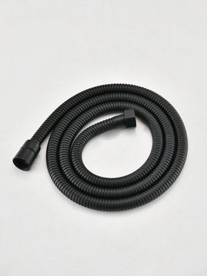 Matte Shower System with Tub Spout and 10 Inch Shower Head