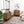 Industrial Style 6 Drawer Double Dresser