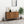 Industrial Style 6 Drawer Double Dresser