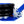 3T Triple Bag Air Jack, Pneumatic Jack with 6600lbs Capacity