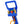 3T Triple Bag Air Jack, Pneumatic Jack with 6600lbs Capacity