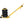 3T Triple Bag Air Jack, Pneumatic Jack with 6600lbs Capacity