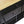 Rubber Wood Drop-Leaf Kitchen Cart with Storage