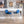 26 Inch Set of 2 Bar Stools with Steel Frame and Velvet Fabric