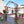 Metal Garden Arch with 8 Style Options