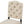 TREXM Retro Style Dining Chair Set with 4 Upholstered Chairs