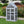 Mini Greenhouse Kit - Outdoor Plant Stand, Small