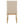 TREXM Set of 2 Dining Chairs