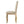 TREXM Set of 2 Dining Chairs