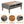 6-Piece All Weather PE Wicker Sofa Set