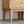 Solid Wood Storage Cabinet