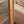 Solid Wood Storage Cabinet