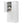 Tall and Wide Storage Cabinet with Doors for Bathroom or Office