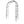 Metal Garden Arch with 8 Style Options