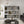 10-Shelf Bookcase