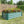 2-Piece Metal Garden Pots & Planters Set