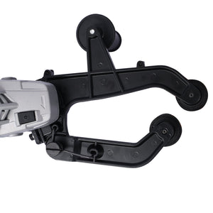Stainless Steel Tube Belt Sander Polisher
