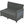 TOPMAX 5-Piece Rattan Patio Sectional Sofa Set