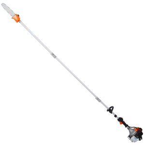 10 in 1 Multi-Functional Trimming Tool with 33CC 2-Cycle Engine