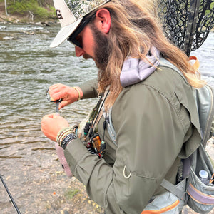 Mesquite Original Shirt | Long Sleeve - TRAPSKI