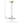 2-Tier Layered Shade Pendant