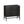 Modern 2 Door Wooden Storage Cabinet Accent Cabinet