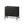 Modern 2 Door Wooden Storage Cabinet Accent Cabinet