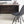 Urban Farmhouse Composite Wood Writing Desk in Rustic