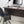 Urban Farmhouse Composite Wood Writing Desk in Rustic