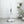 Removable Adjustable Height Tempered Glass Whiteboard