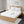 300 Thread Count Cotton Sateen Waterproof Mattress Pad Queen