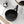 Ceramic Circular Vessel Bathroom Sink Art Sink