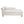 Beige Chaise Lounge Indoor - Velvet Lounge Chair for Bedroom