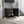 Napoles 2 Utility Sink with Cabinet, Stainless Steel Countertop, Interior Shelf - Wenge
