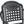 5-Piece Cast Aluminum Patio Furniture Set with Cushions