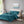 Full/Queen Velvet Comforter Set with Throw Pillow