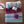 Full/Queen Reversible Quilt Set with Throw Pillows