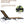 Adjustable Chaise Lounge Aluminum Outdoor Patio Chair