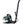 Osakapro 52CC 2-Cycle Gas Backpack Leaf Blower