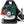 Osakapro 52CC 2-Cycle Gas Backpack Leaf Blower