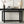 U Style 59.1'' Painted Entryway Table with Pine Veneer
